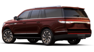 2024 Lincoln Lincoln Navigator External Image 2